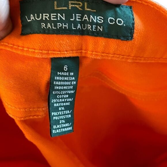 Vintage LRL Lauren Jeans Co.‎ Jeans - Picture 7 of 7